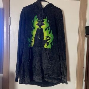 Villain Disney sweater